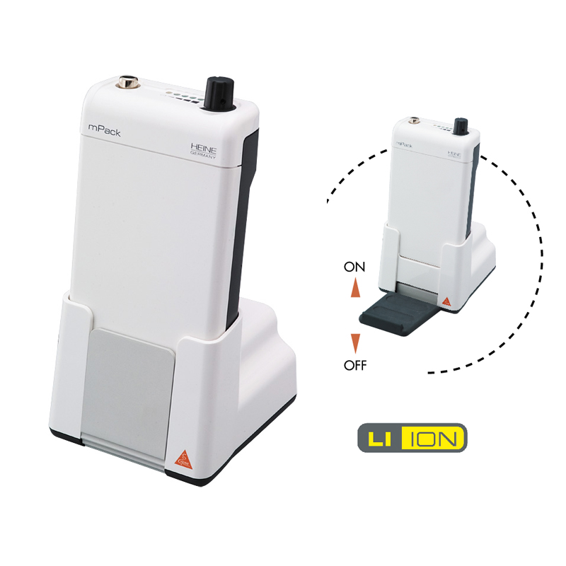 Heine USA # X-095.17.302