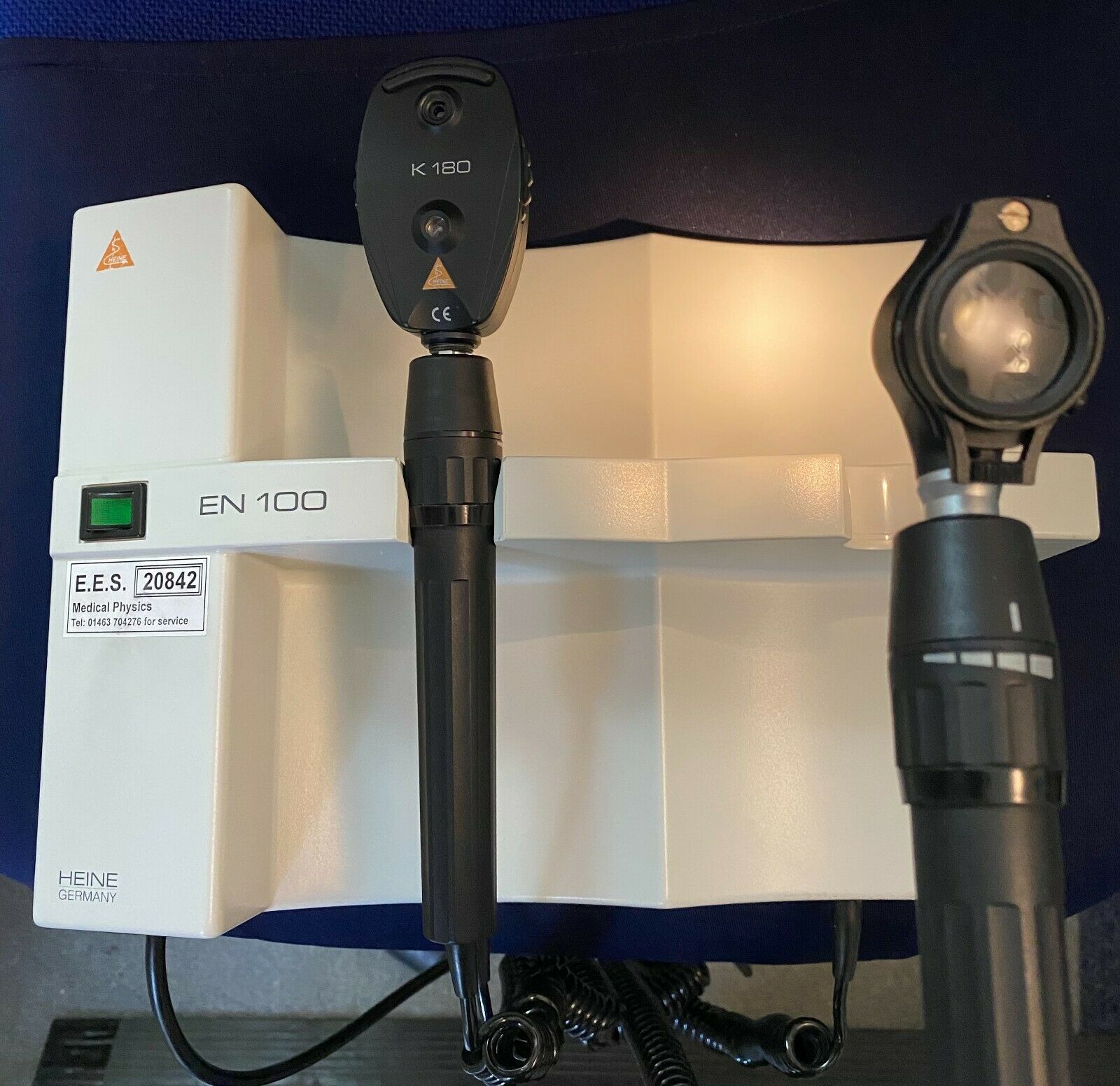 Heine USA # Z-874.01.000