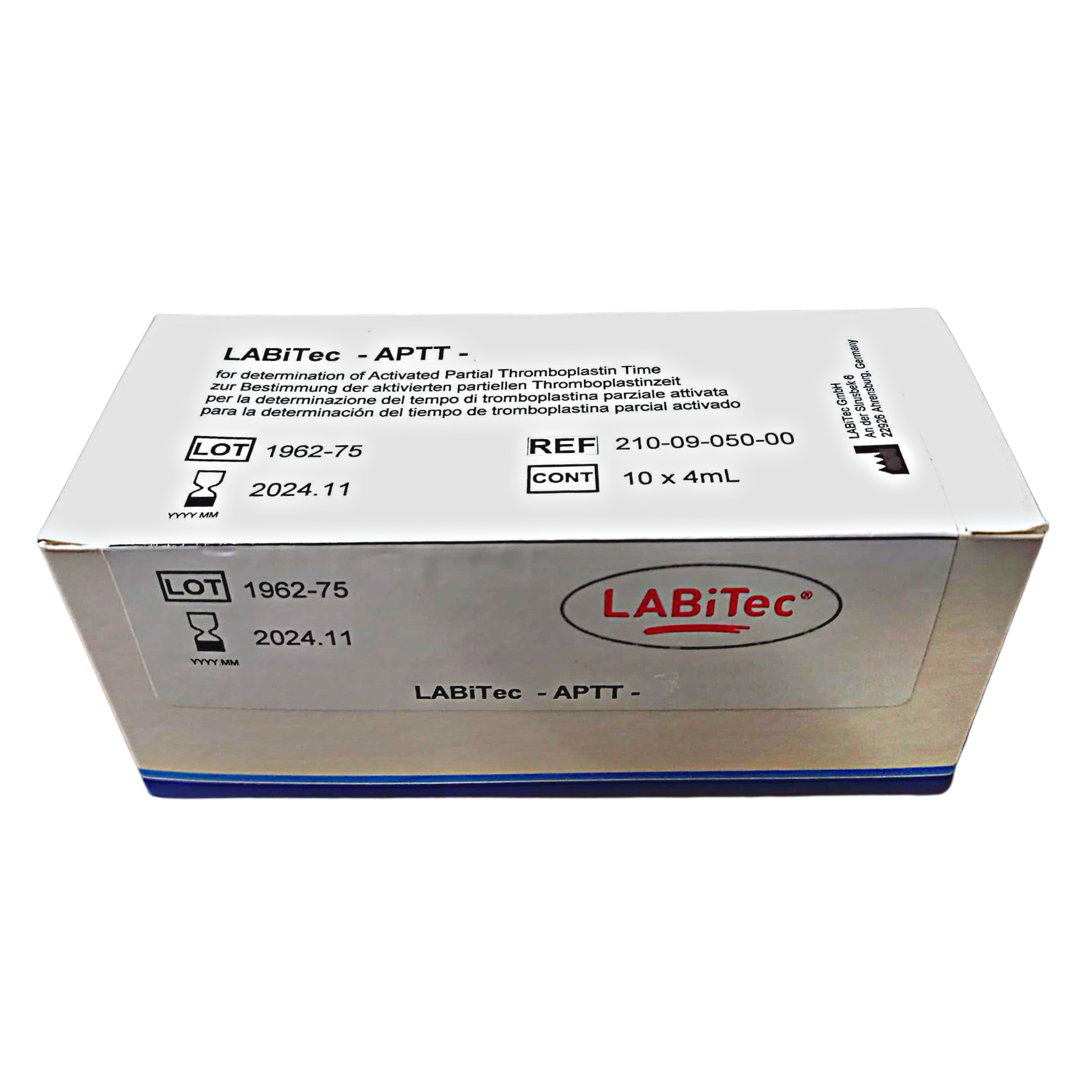 Helena Laboratories # 5387