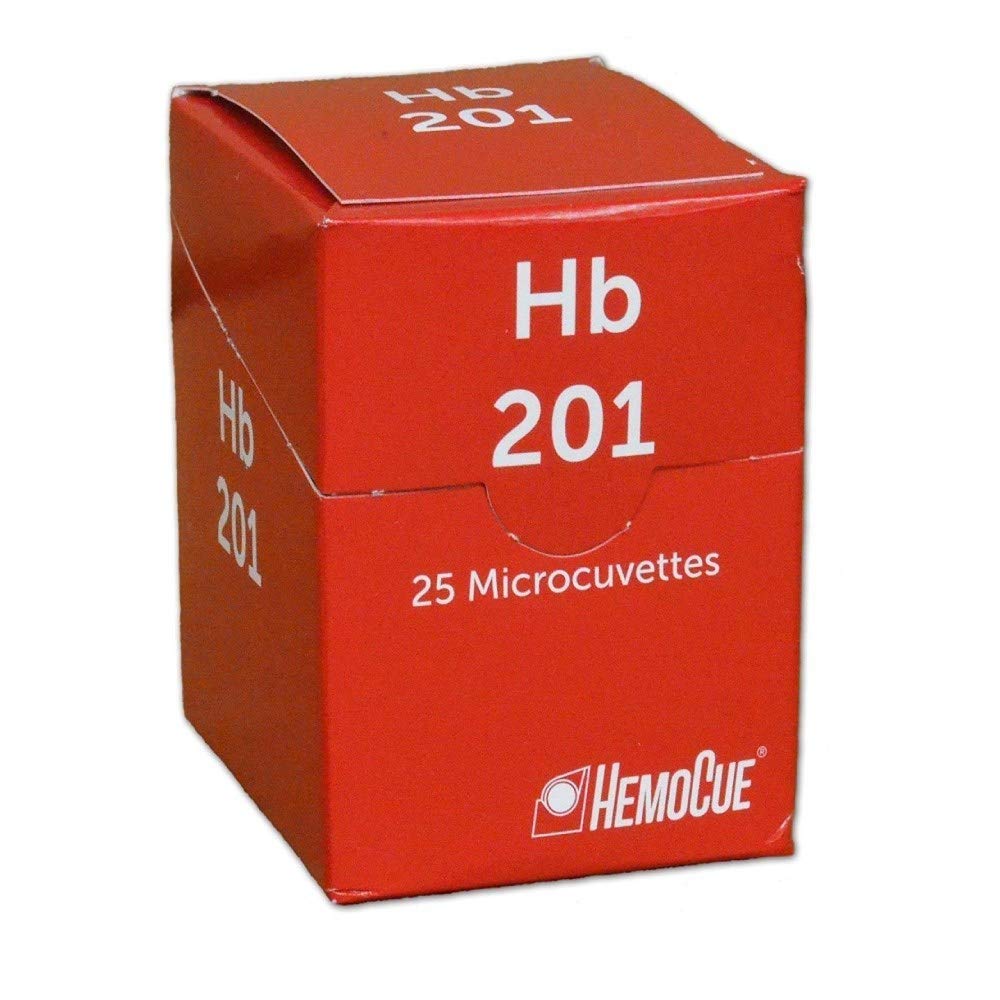 Hemocue # 111731/ 953-NI