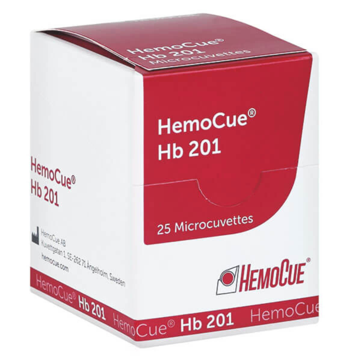 Hemocue # 111732