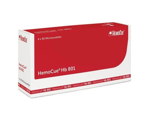 Hemocue # 111902