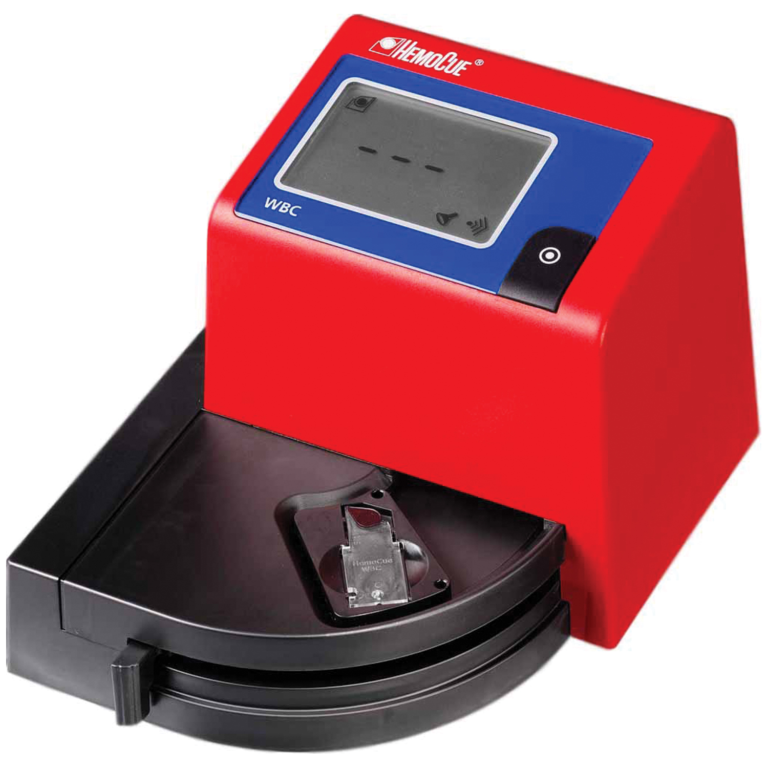 Hemocue # 123001-EW3