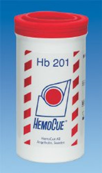 Hemocue # 123022-EW3