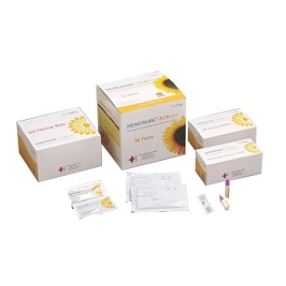 Hemosense # DUO-CM10