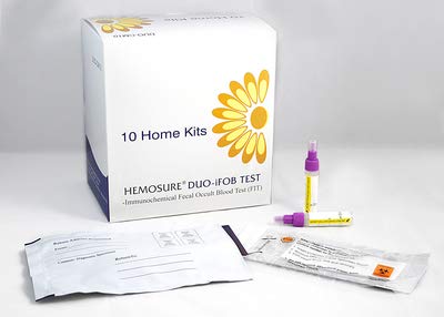 HemoSure # F1-TC02