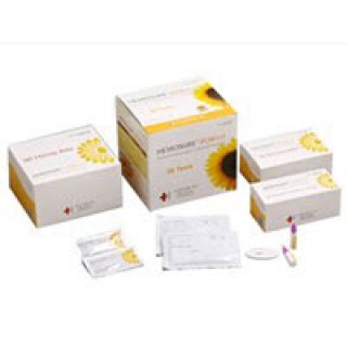 HemoSure # PREPACK-CM25