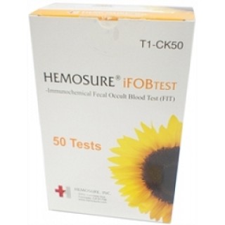 HemoSure # T1-CT50