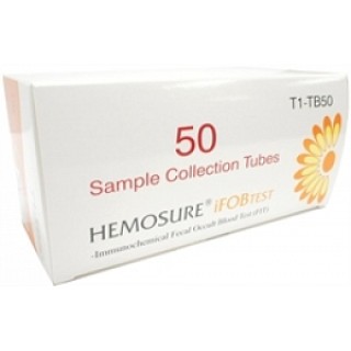 HemoSure # T1-TB50