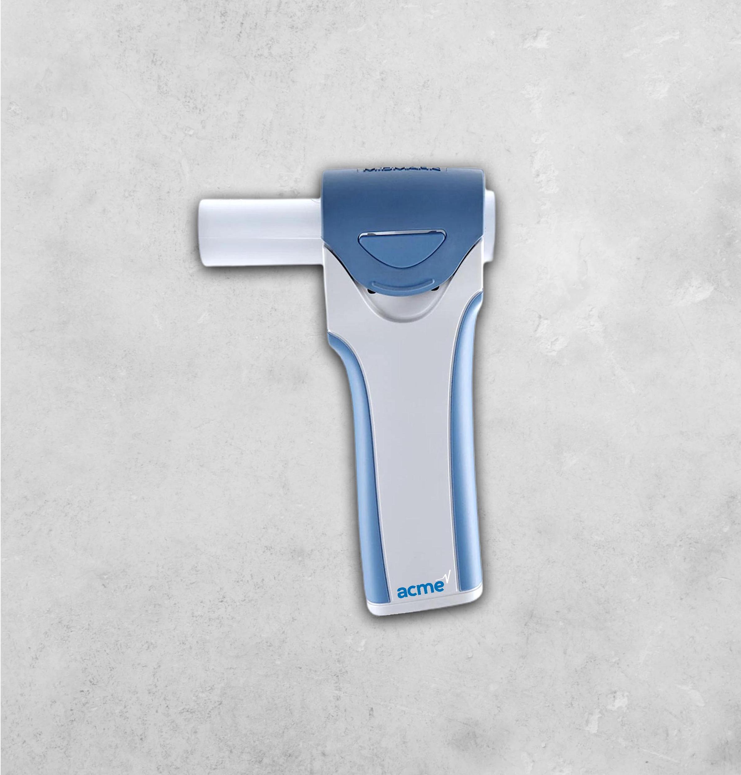 Henry Schein # IQ SPIRO-USB