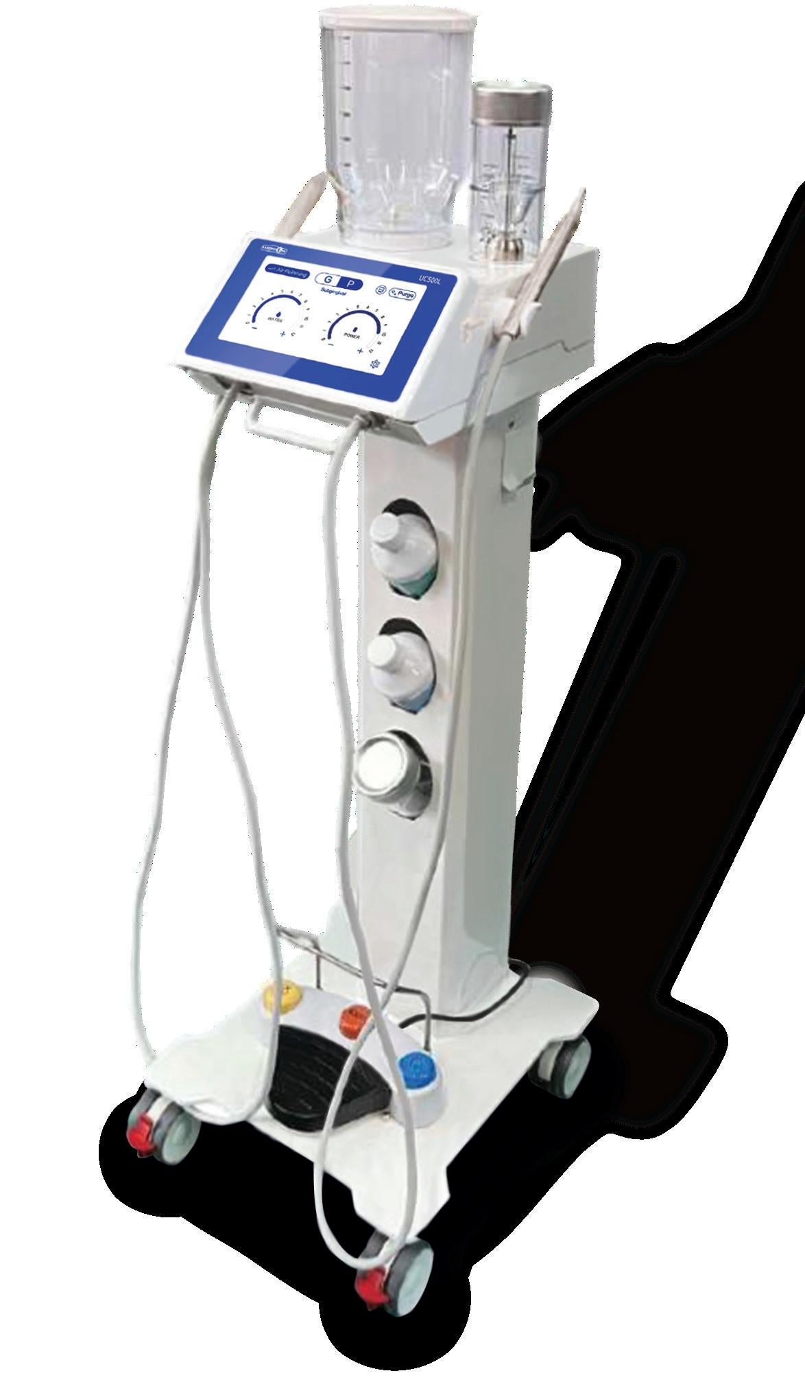 Henry Schein # PO#BA-3629