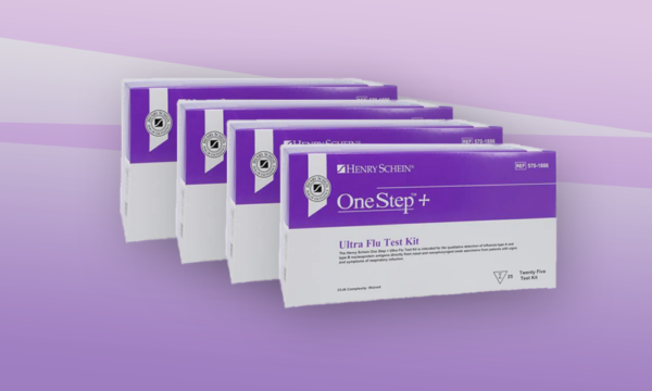 Henry Schein # UNIV/FLA