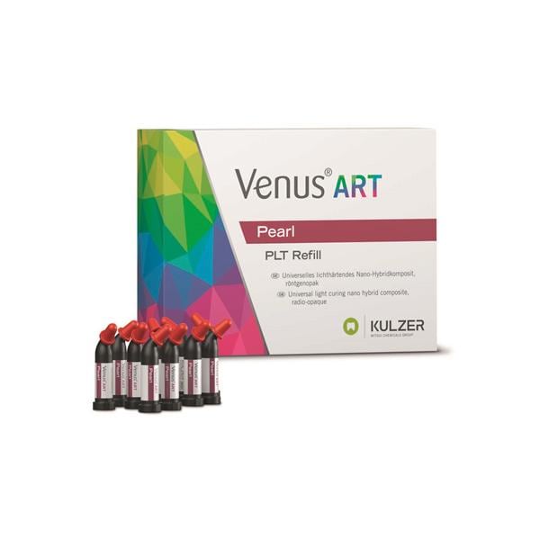 Heraeus Kulzer # 66048141
