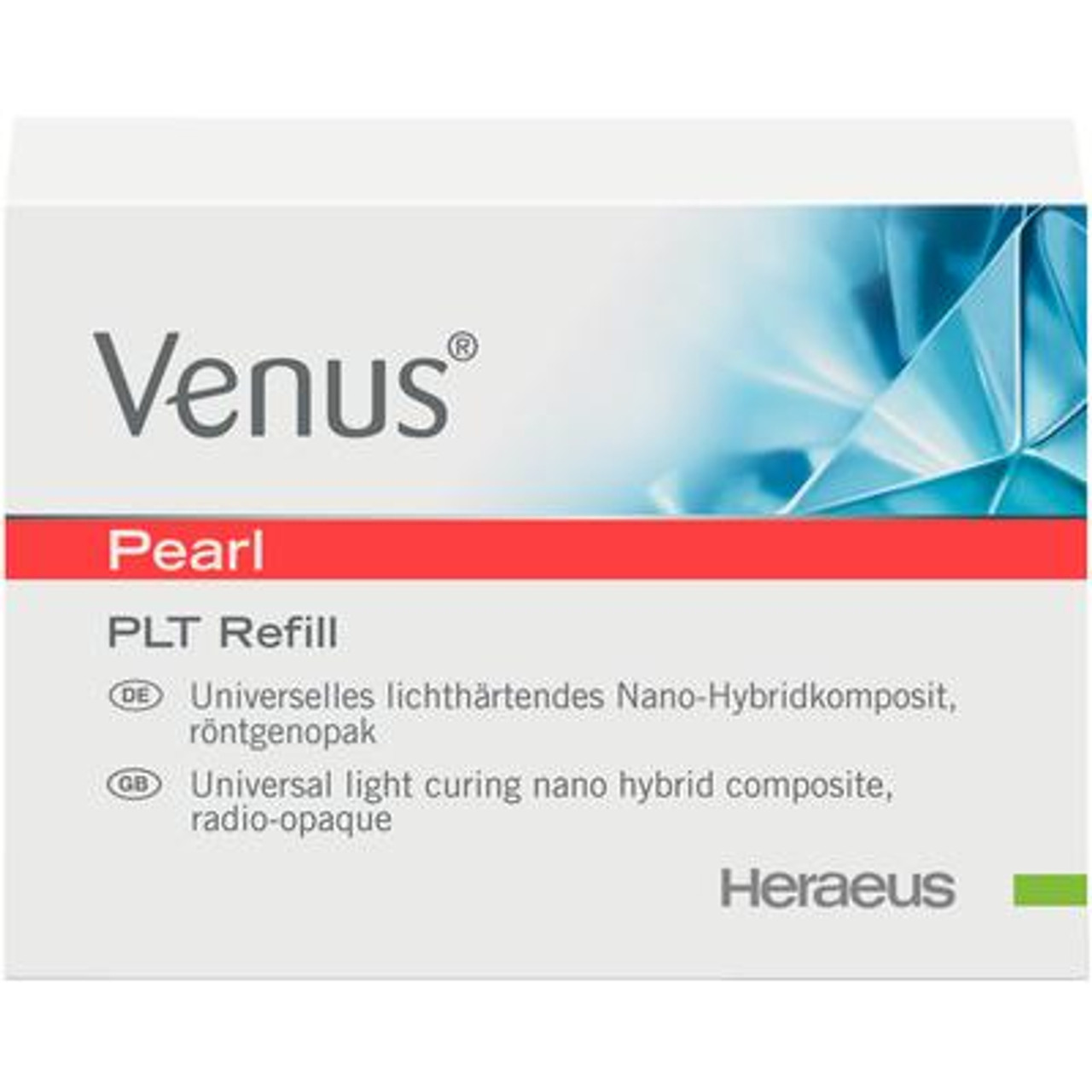 Heraeus Kulzer # 66048163