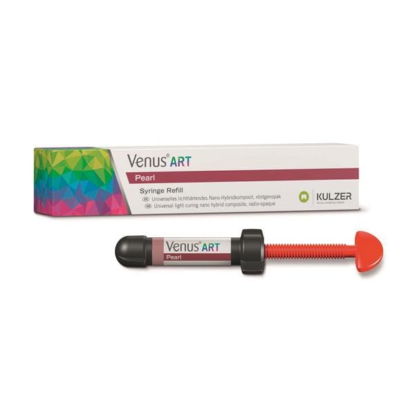 Heraeus Kulzer # 66048176