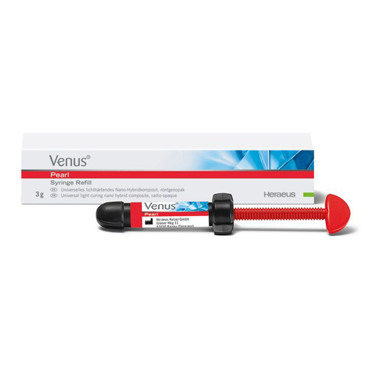 Heraeus Kulzer # 66048184