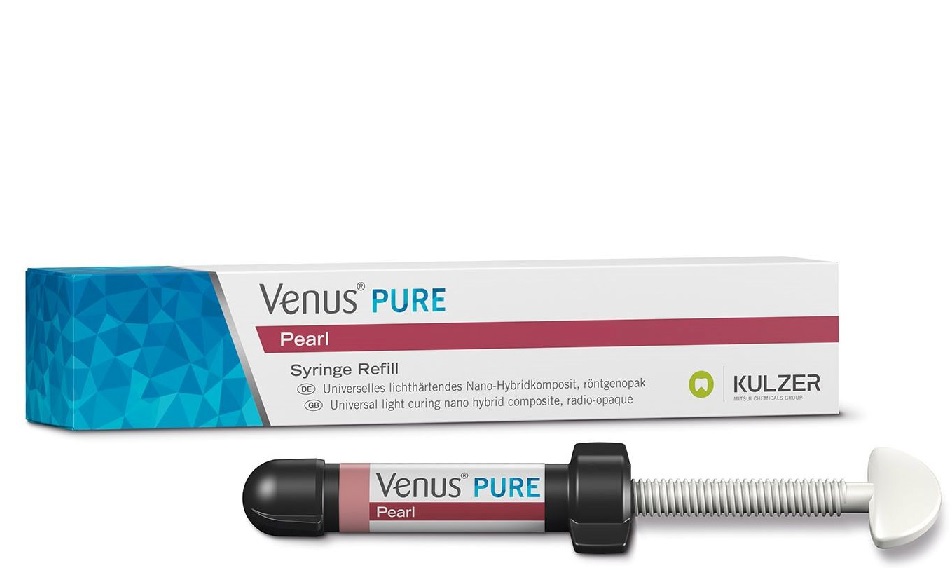 Heraeus Kulzer # 66048196