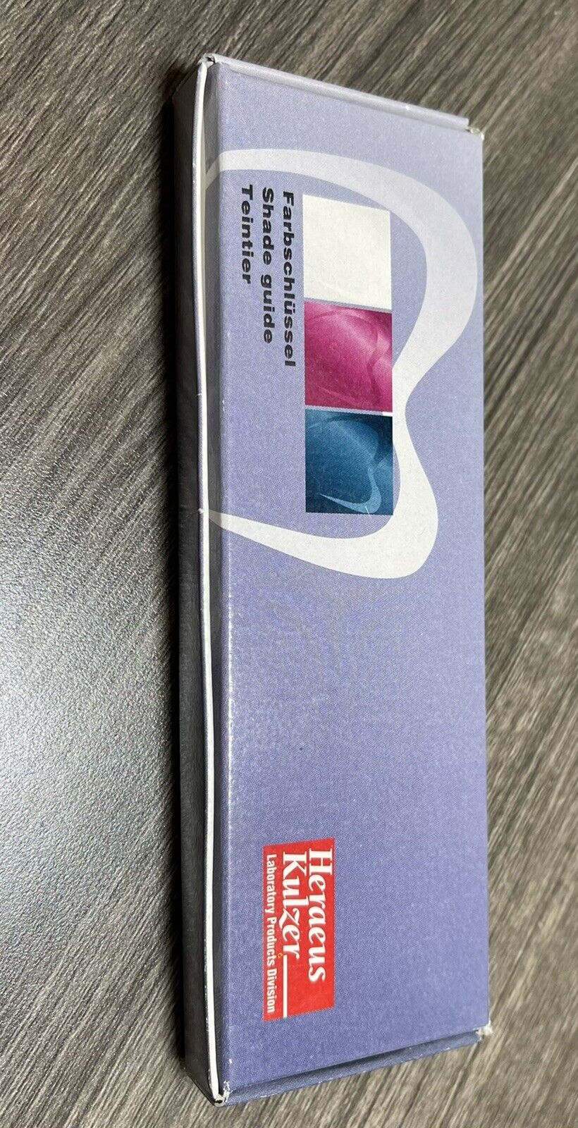 Heraeus Kulzer # 66055993