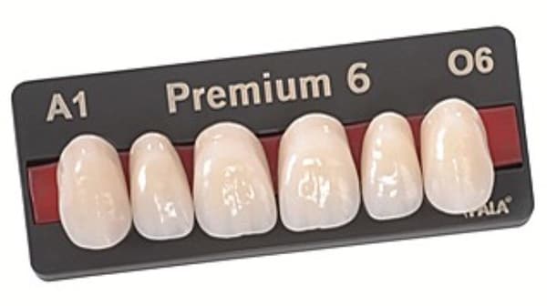 Heraeus Kulzer # 66970458