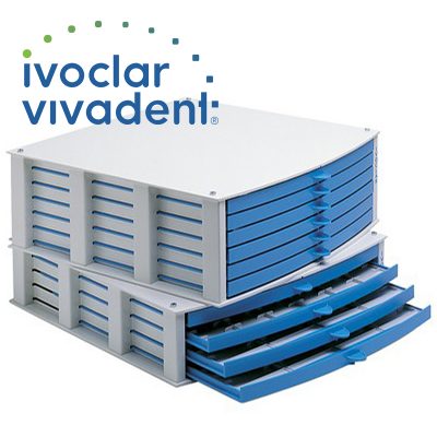 Heraeus Kulzer # EASY CABINET