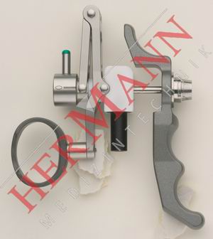 Hermann Medizentechnik # H50-000-000