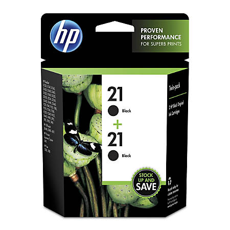 Hewlett-Packard # 108953