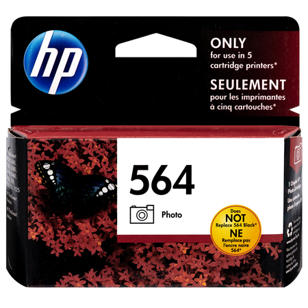 Hewlett-Packard # 130795