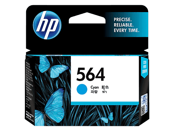 Hewlett-Packard # 130820