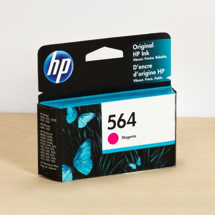 Hewlett-Packard # 130885