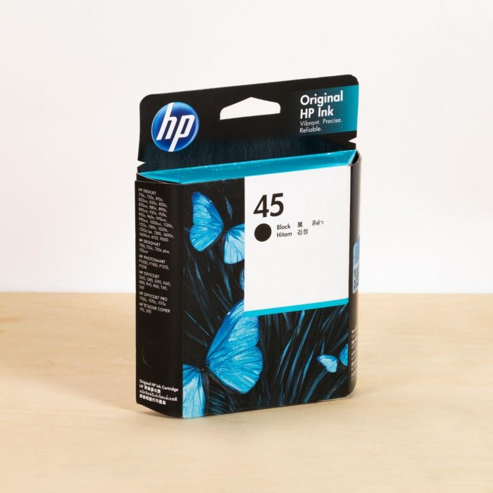 Hewlett-Packard # 169771