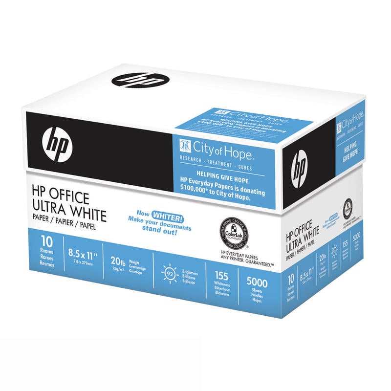 Hewlett-Packard # 333465