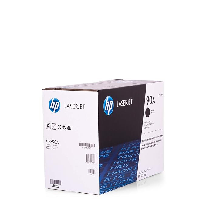 Hewlett-Packard # 646557