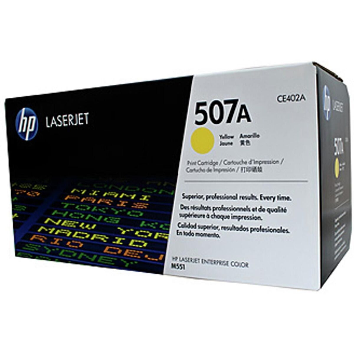 Hewlett-Packard # 680143