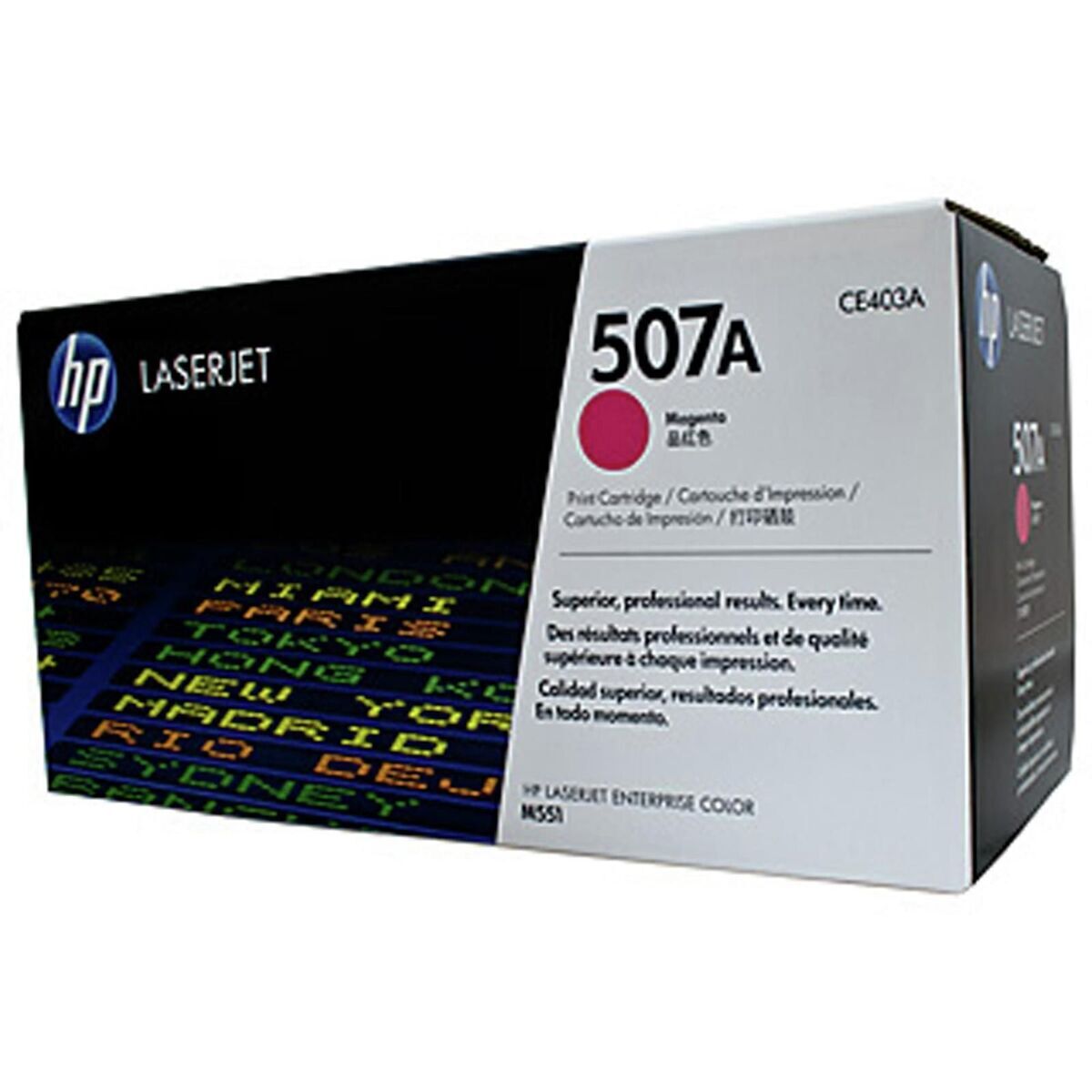 Hewlett-Packard # 680206