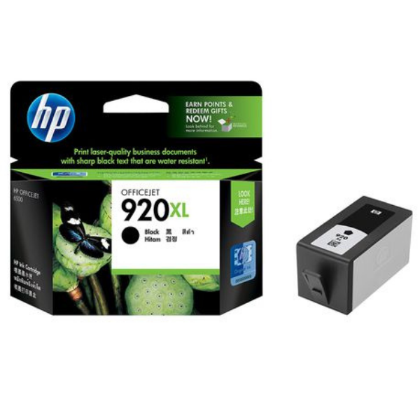 Hewlett-Packard # 715460
