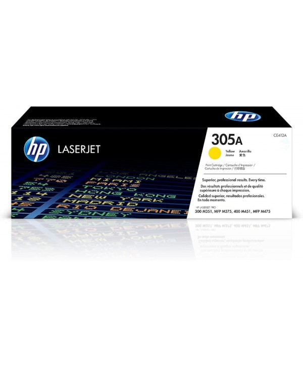 Hewlett-Packard # 756724