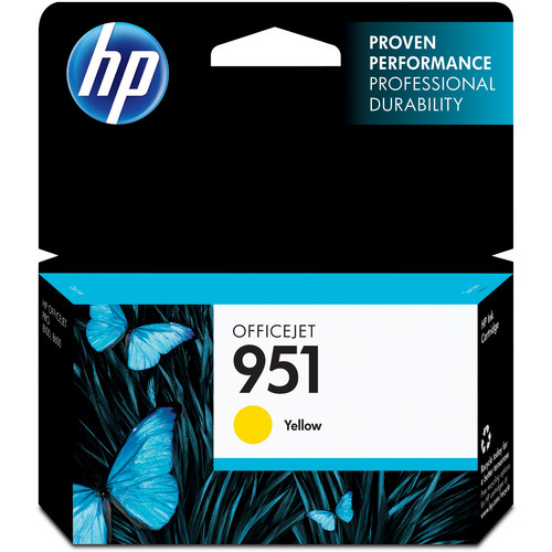 Hewlett-Packard # 781539