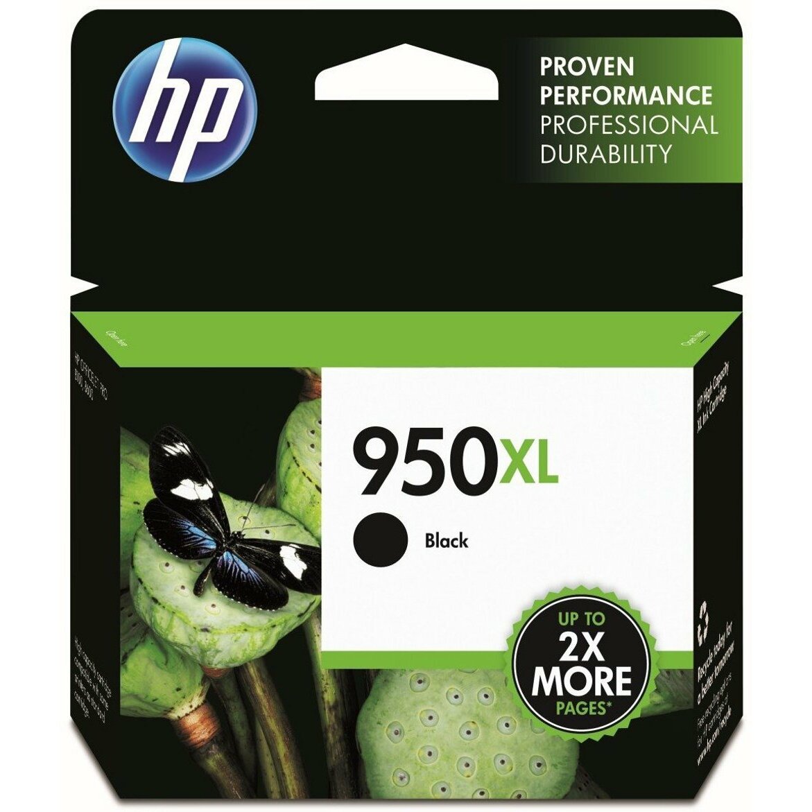 Hewlett-Packard # 781692