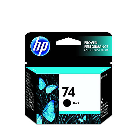 Hewlett-Packard # 840908