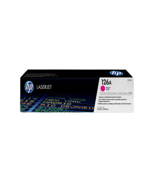 Hewlett-Packard # 991854