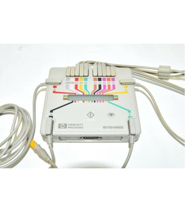 Hewlett-Packard # M1700-69501