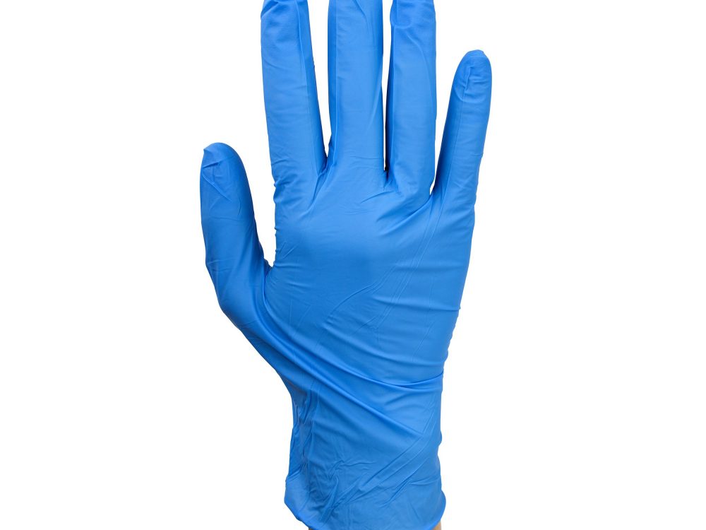 High Five Performance # N853