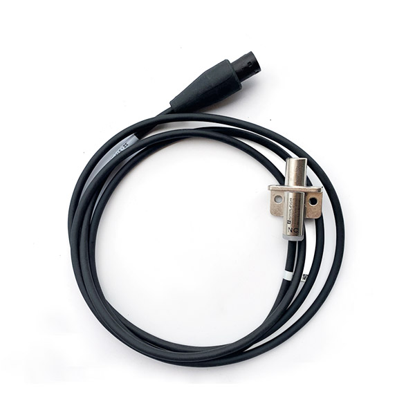 Hill Specialties # 1.5RND060LHS