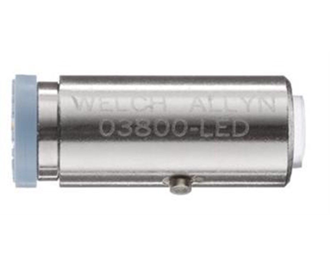 Hillrom # 03800-LED10