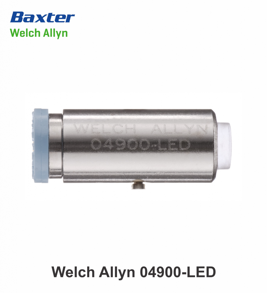 Hillrom # 04900-LED