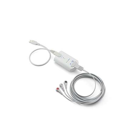 Hillrom # 6000-ECG3A