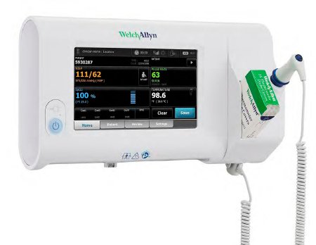Hillrom # 71XT-B