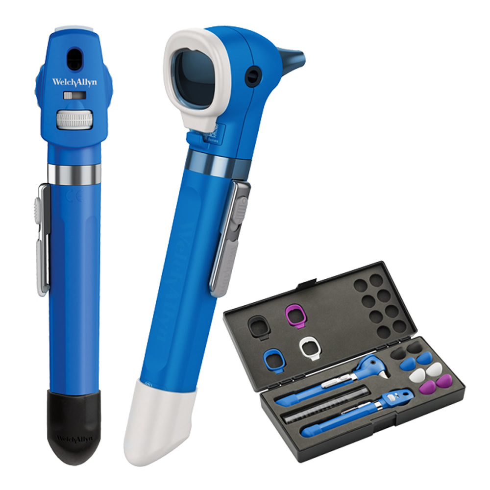 Hillrom # 92880-BLU