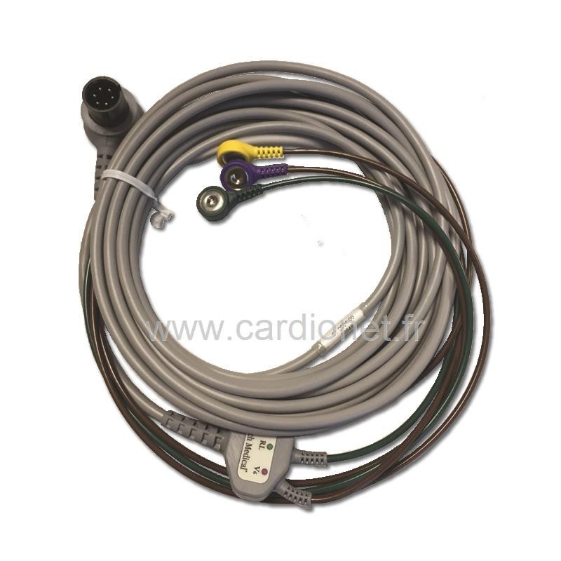 Hillrom # 9922-017-01
