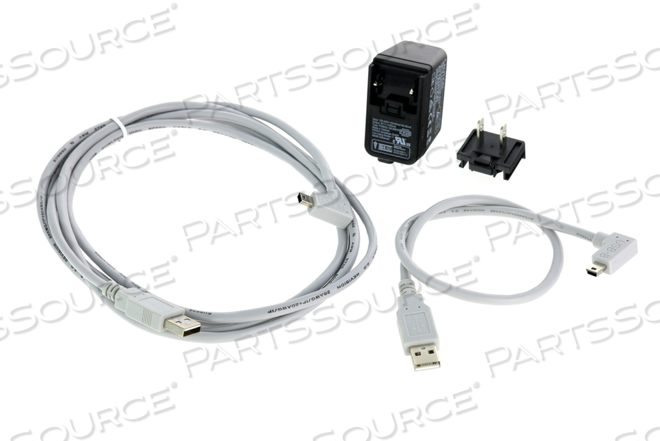 Hillrom # PWCD-GS777-B